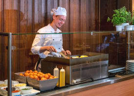 AHORN Harz Hotel Braunlage 3