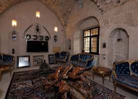 Maridin Hotel 3