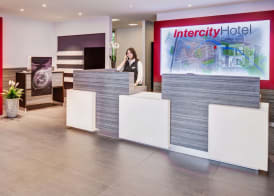 IntercityHotel Celle 4