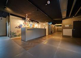 Vienna House Easy by Wyndham Augsburg 4