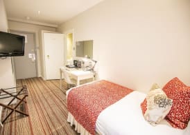 The Casa Hotel, Sure Hotel Collection by Best Western 3