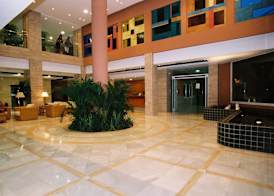 Arena Center 5
