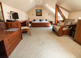 Pension Horse Inn 2
