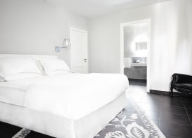 La Suite Boutique Hotel 5