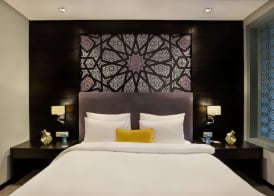 ODYSSEE Boutique Hotel Casablanca 5