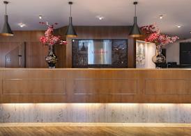 Leonardo Hotel Weimar 3