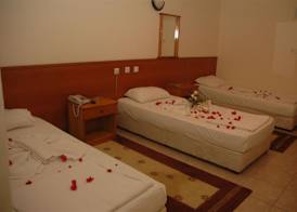 Angora Hotel 2