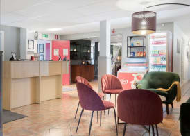Sure Hotel by Best Western Vilsta Sporthotell 2