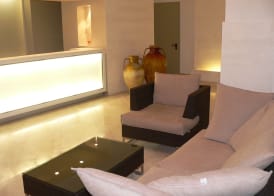 Il Grillo Hotel 2