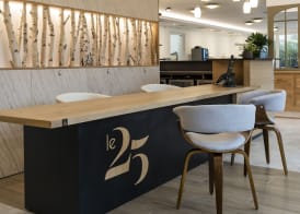 HOTEL LE 25 3