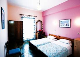 Paradise Hotel 3
