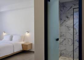 Mykonos Kosmoplaz Beach Resort Hotel 4