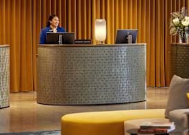 PARKROYAL Melbourne Airport 2