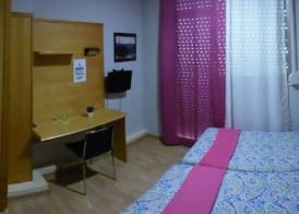 Hostal Rioja Condestable 2