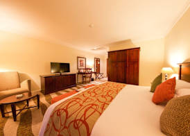 Kigali Serena Hotel 3