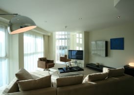 Captain's Club Hotel & Spa 3