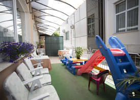 Hotel Desiree 3