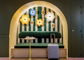 greet Hôtel Prévessin Genève Aéroport 2