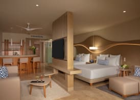 Breathless Cancun Soul Resort & Spa - Adults Only - All Inclusive 4