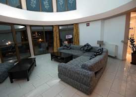 Bella Rosa hotel Cyprus 5