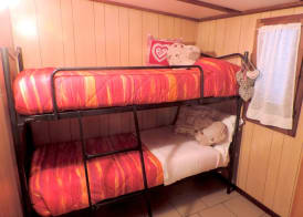 Villaggio Turistico Camping Cervino 3