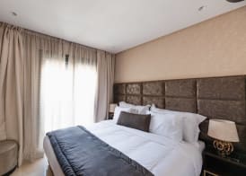 Avenue Suites & Appart hôtel Deluxe 4