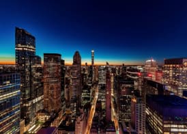 Residence Inn by Marriott New York Manhattan/Central Park 3