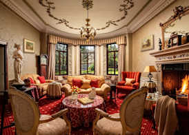 Thackray House 2