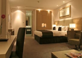 Park Plaza Cardiff 5