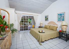 Marigot Beach Club & Dive Resort 5