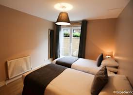 Edinburgh Playhouse Apartments 5