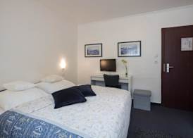 Hotel Brandenburger Hof 3