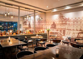 Arthotel ANA Neotel, Trademark Collection by Wyndham 5