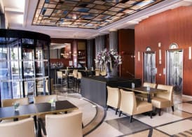 Hotel Art Deco Euralille 3