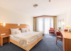 Garner Hotel Bochum by IHG 4