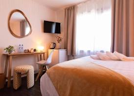 BadHotel Noordwijk 3