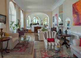 Hotel Caesar Augustus 2