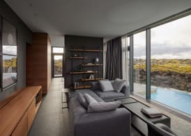 The Retreat at Blue Lagoon Iceland 4