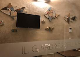 Il Giardino Della Regina 2