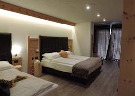 Hotel Scoiattolo 3