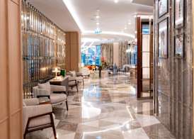 Ramada Plaza By Wyndham Istanbul City Center 2
