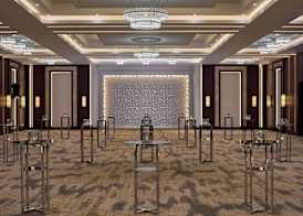 Sheraton Cairo Hotel & Casino 2
