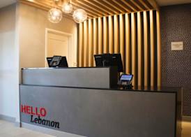 TownePlace Suites by Marriott Lebanon PA 3