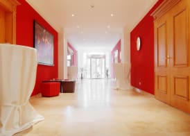 DORMERO Hotel Plauen 3