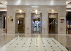 Capsis Hotel Thessaloniki 2