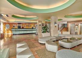 Hotel Apartamento Brisa Sol 2