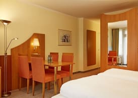 H+ Hotel Willingen 3
