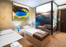 Central Point Boutique Hotel 4
