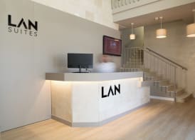 LAN Suites 2