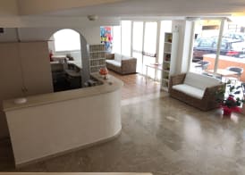 Hotel Stresa 5